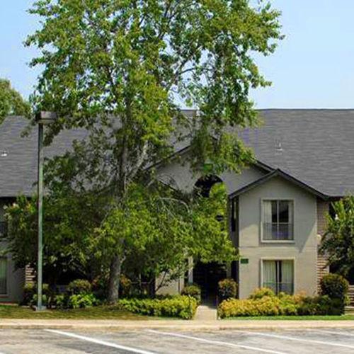Rime Garden Inn & Suites Irondale Ngoại thất bức ảnh