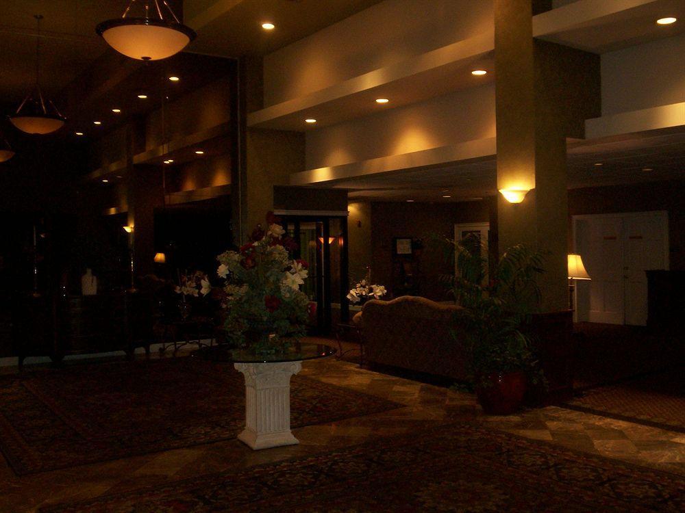 Rime Garden Inn & Suites Irondale Nội địa bức ảnh