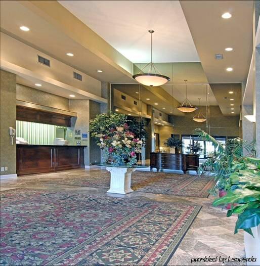 Rime Garden Inn & Suites Irondale Nội địa bức ảnh