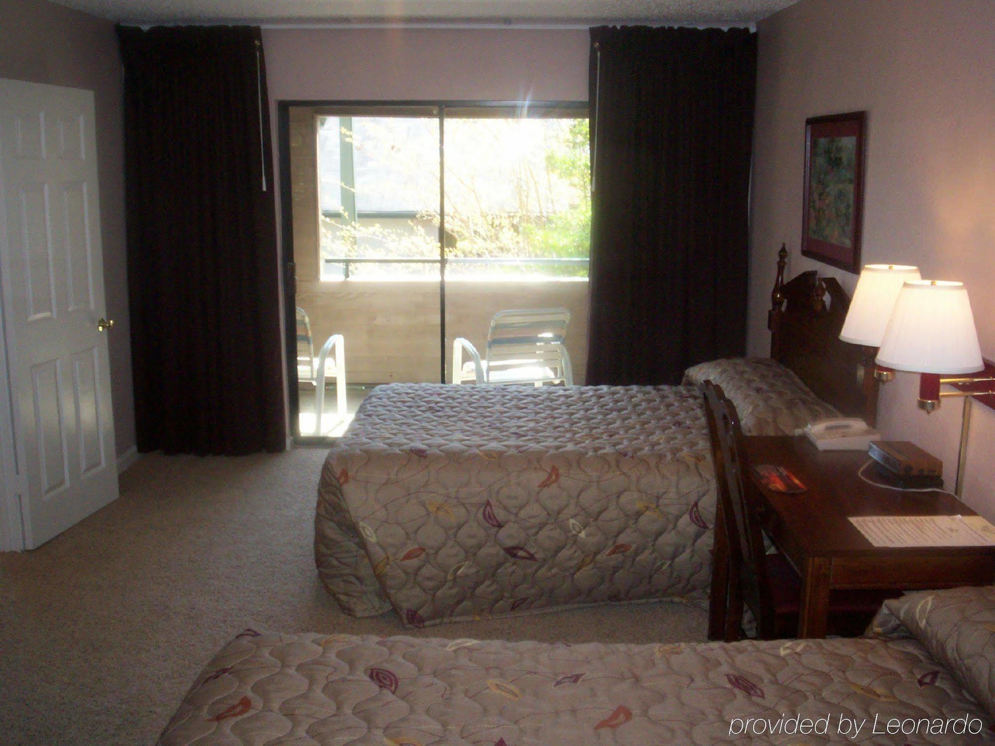 Rime Garden Inn & Suites Irondale Phòng bức ảnh